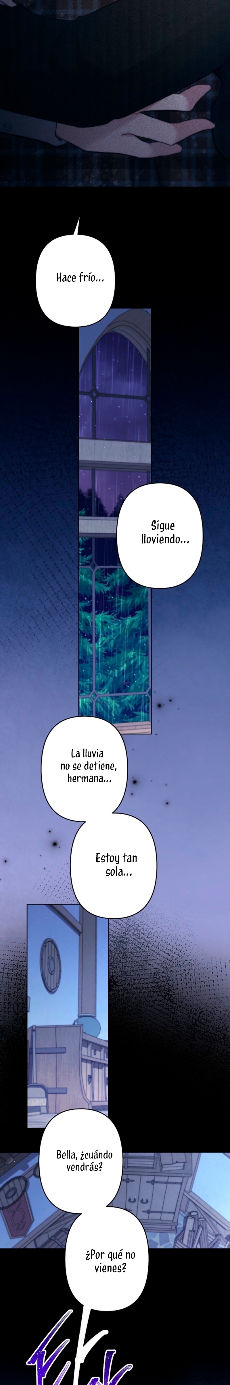 Una hermana mayor debe educar bien a su hermana menor Capítulo 91 - Página 11