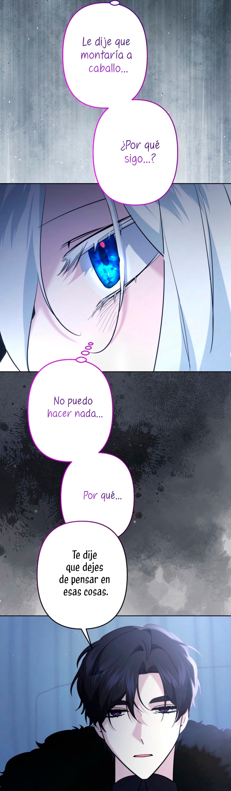 Una hermana mayor debe educar bien a su hermana menor Capítulo 91 - Página 16