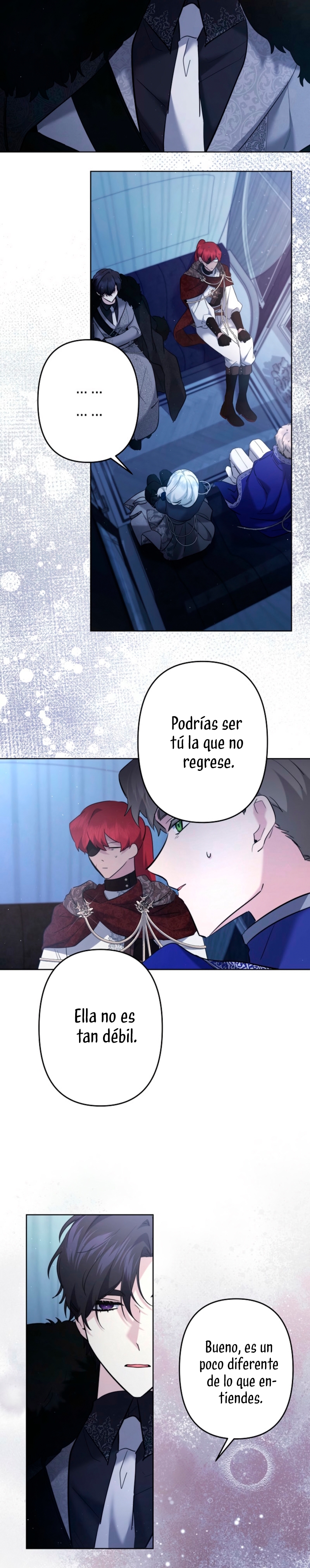 Una hermana mayor debe educar bien a su hermana menor Capítulo 91 - Página 17