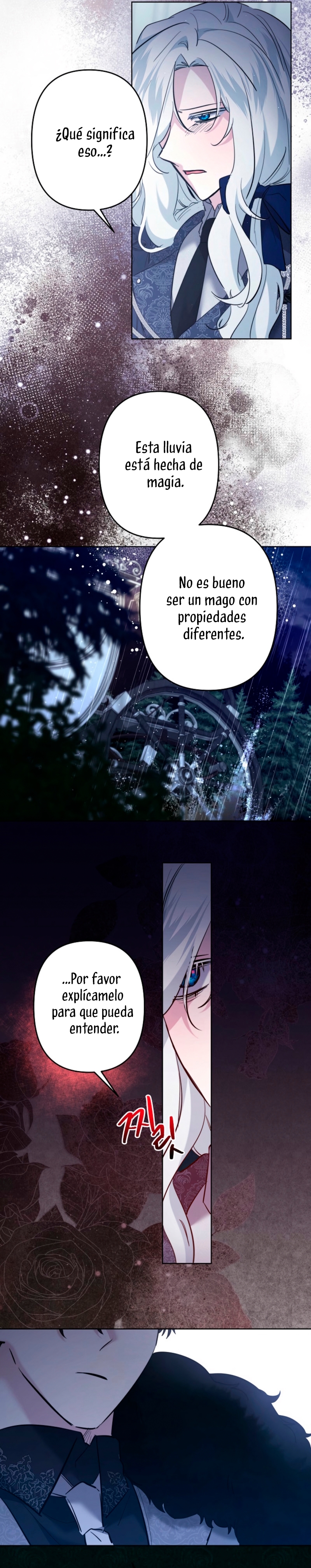 Una hermana mayor debe educar bien a su hermana menor Capítulo 91 - Página 18