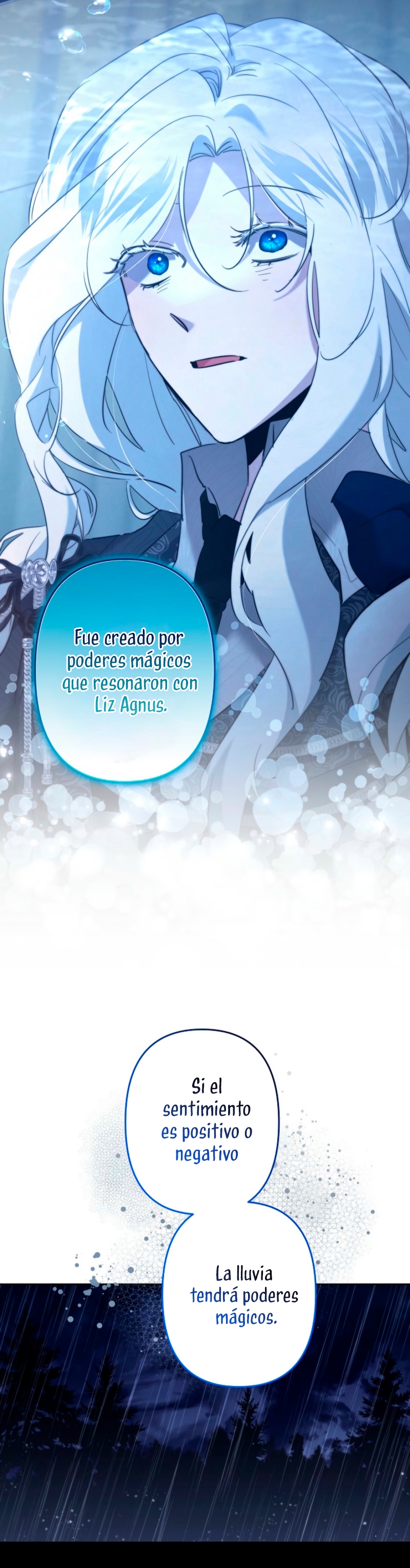 Una hermana mayor debe educar bien a su hermana menor Capítulo 91 - Página 23