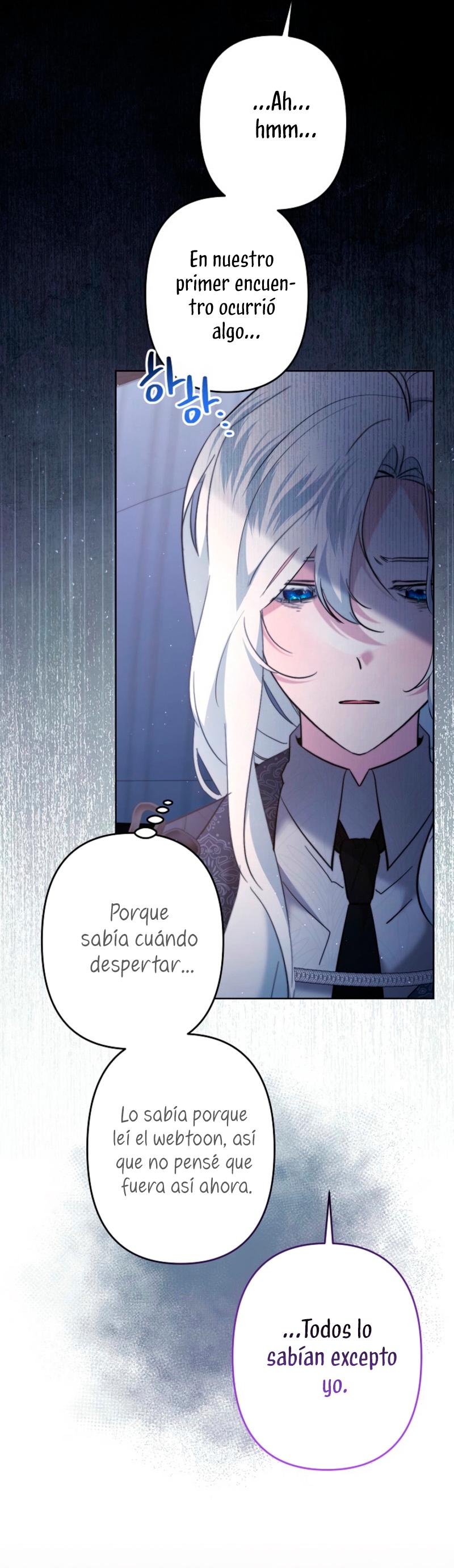 Una hermana mayor debe educar bien a su hermana menor Capítulo 91 - Página 25