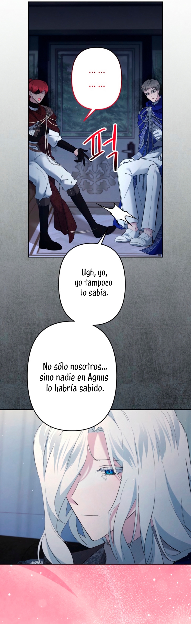 Una hermana mayor debe educar bien a su hermana menor Capítulo 91 - Página 26