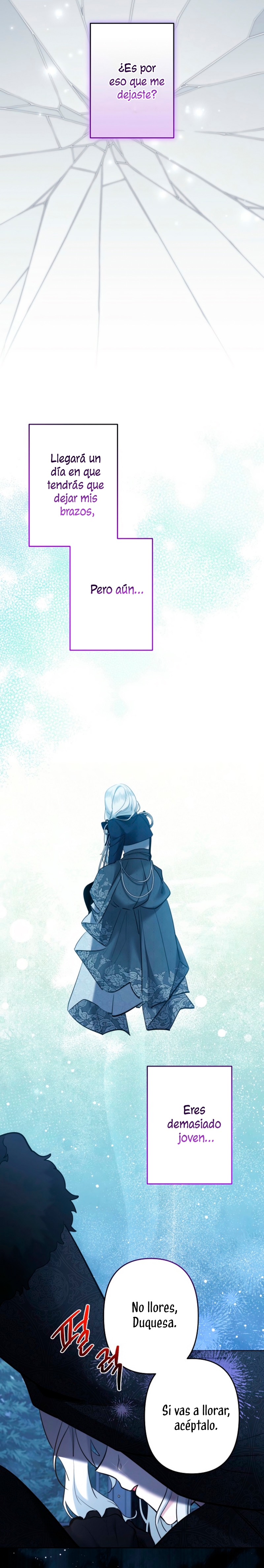 Una hermana mayor debe educar bien a su hermana menor Capítulo 91 - Página 28