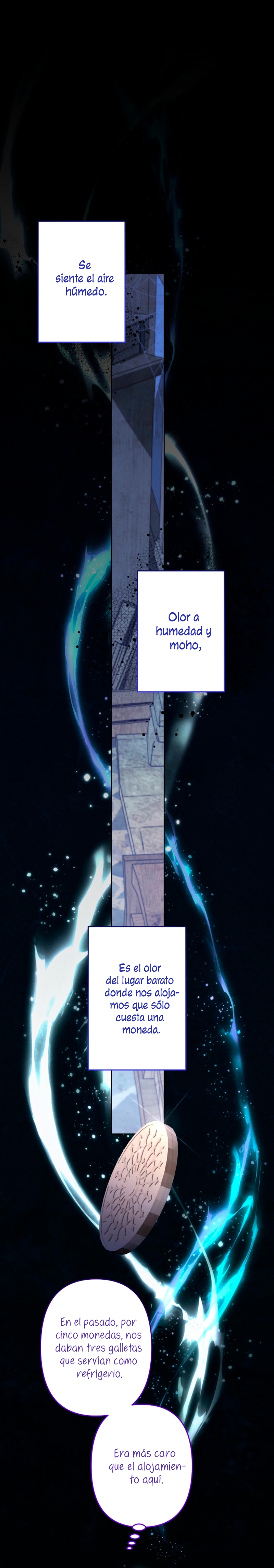 Una hermana mayor debe educar bien a su hermana menor Capítulo 91 - Página 3