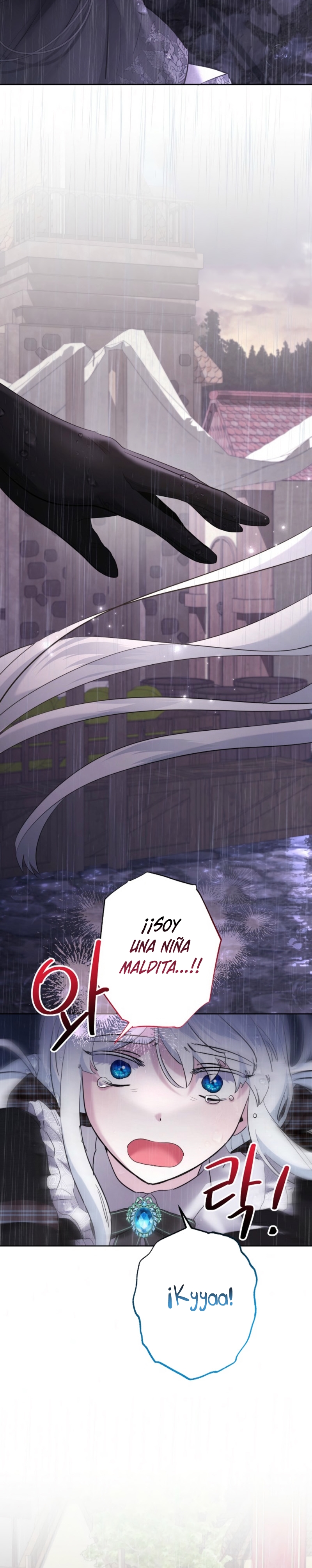 Una hermana mayor debe educar bien a su hermana menor Capítulo 92 - Página 18