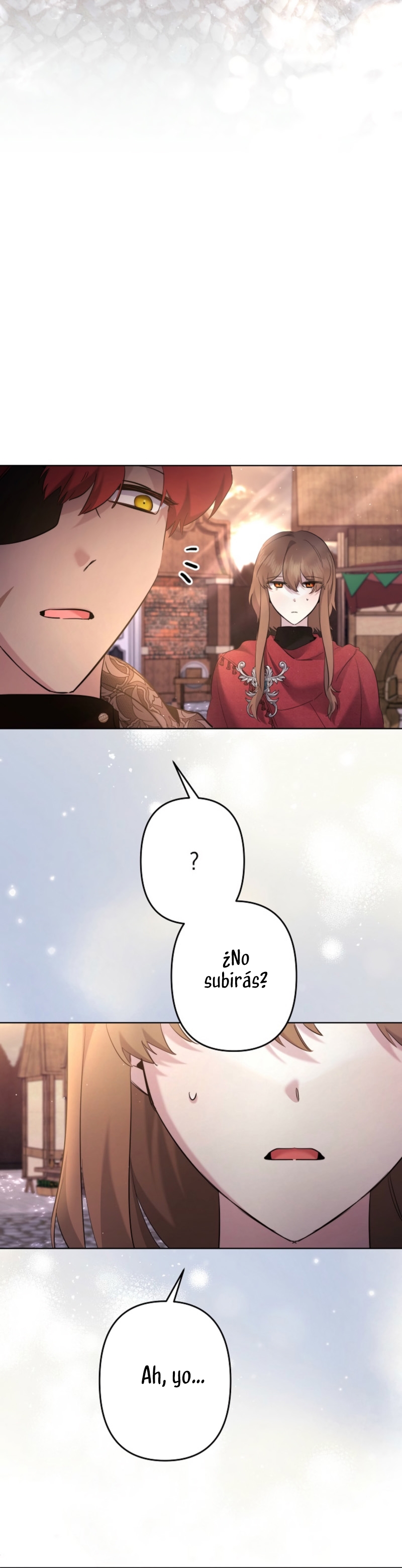 Una hermana mayor debe educar bien a su hermana menor Capítulo 92 - Página 23