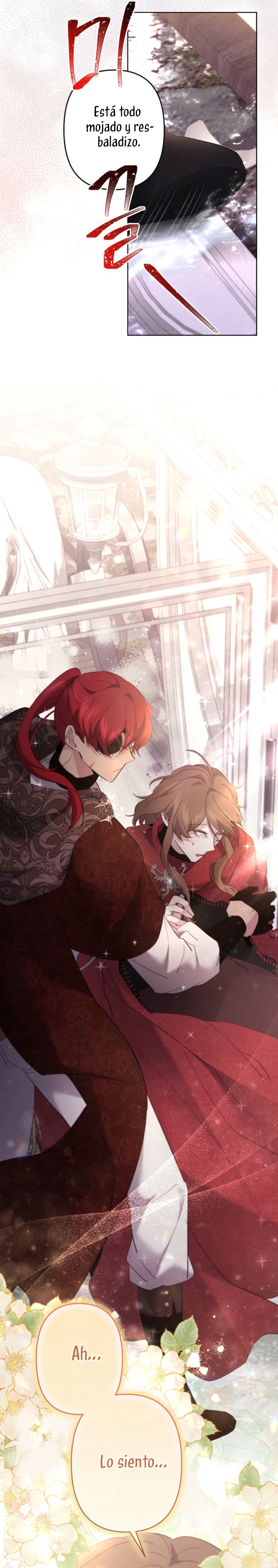 Una hermana mayor debe educar bien a su hermana menor Capítulo 92 - Página 25