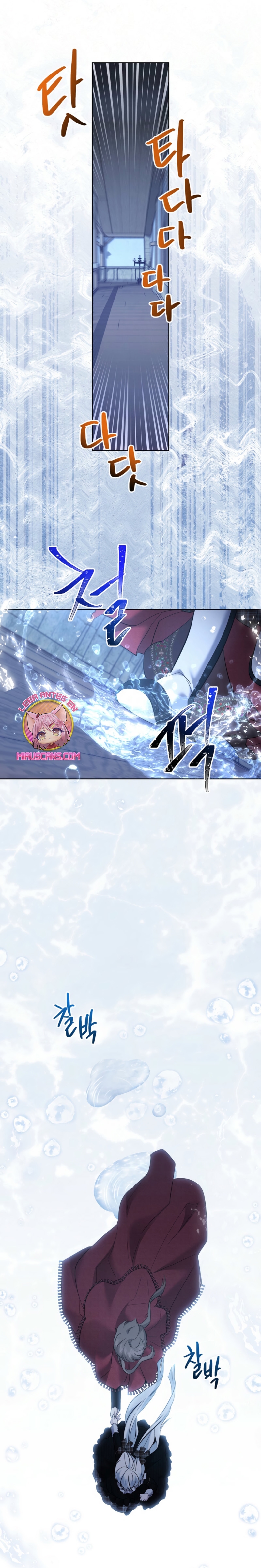 Una hermana mayor debe educar bien a su hermana menor Capítulo 92 - Página 3