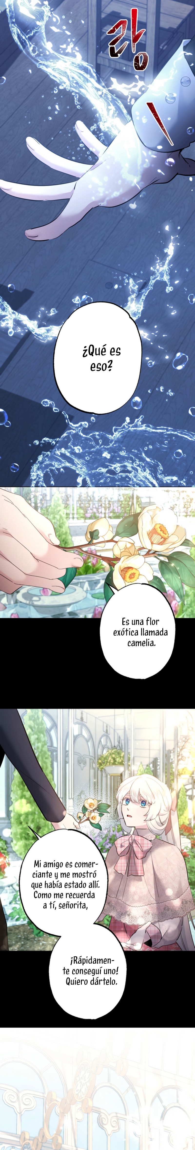 Una hermana mayor debe educar bien a su hermana menor Capítulo 92 - Página 6