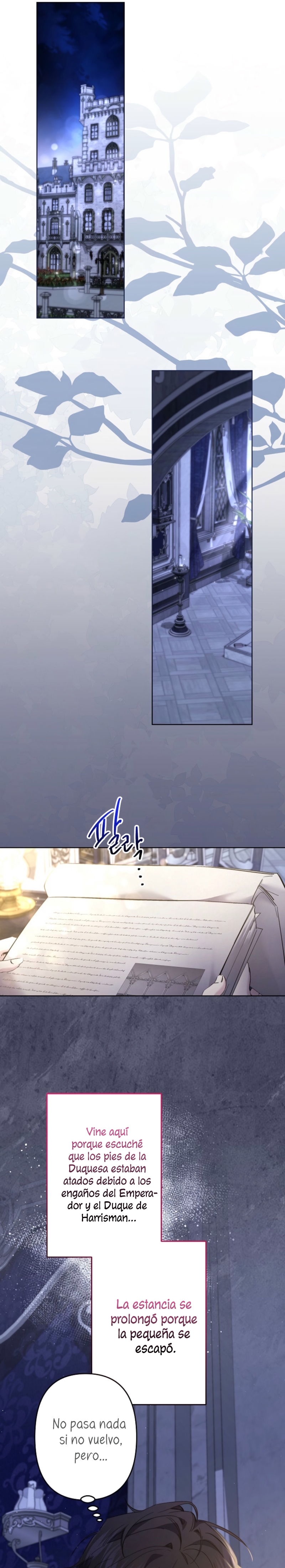 Una hermana mayor debe educar bien a su hermana menor Capítulo 93 - Página 19