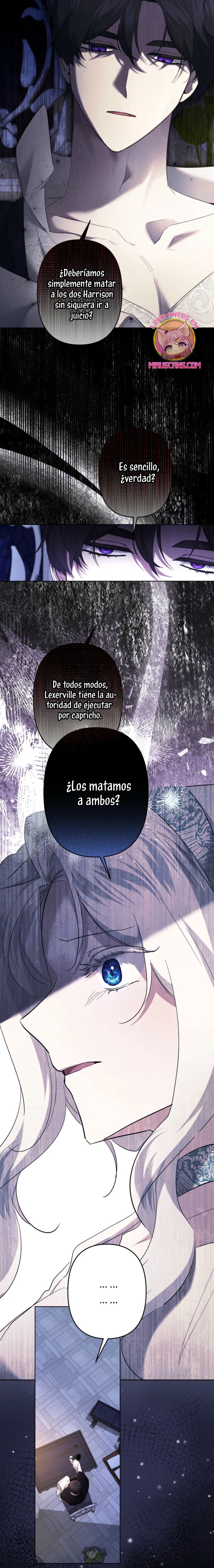 Una hermana mayor debe educar bien a su hermana menor Capítulo 93 - Página 23