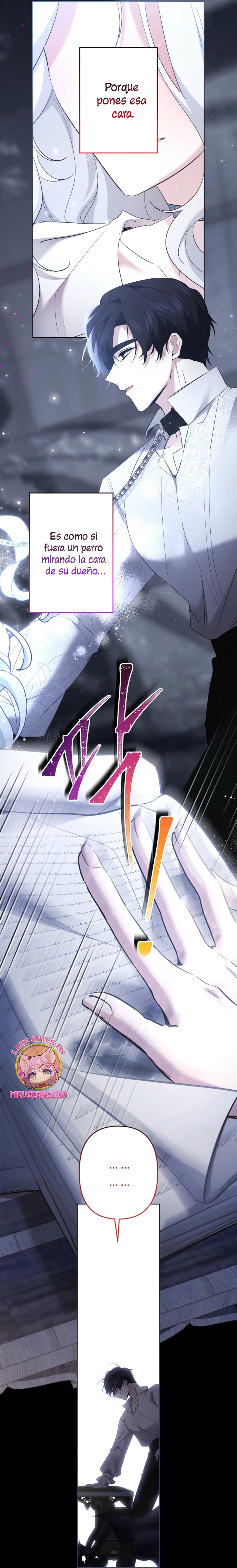 Una hermana mayor debe educar bien a su hermana menor Capítulo 93 - Página 25