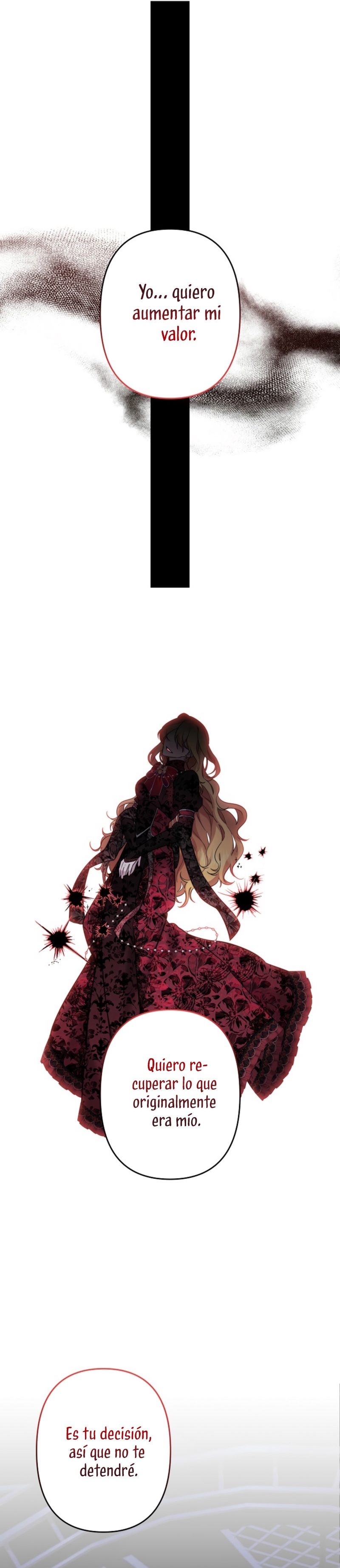 Una hermana mayor debe educar bien a su hermana menor Capítulo 93 - Página 6