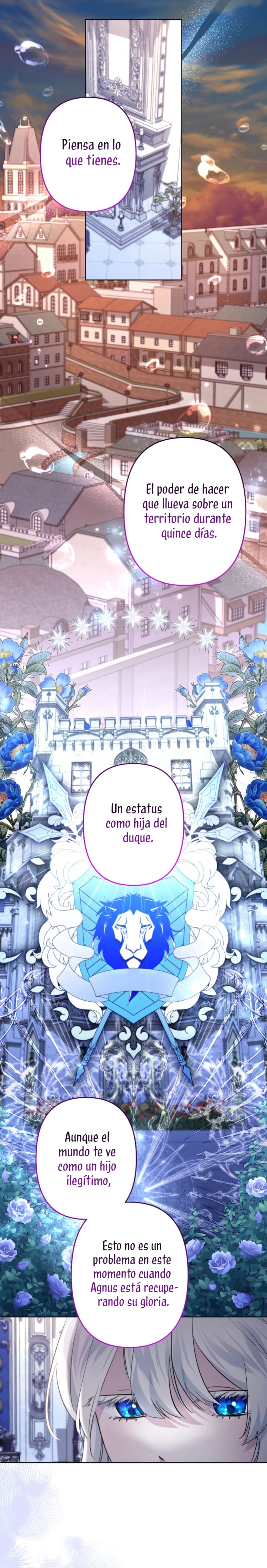 Una hermana mayor debe educar bien a su hermana menor Capítulo 94 - Página 13