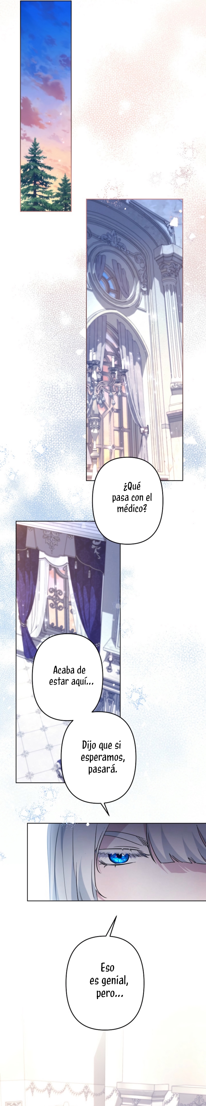 Una hermana mayor debe educar bien a su hermana menor Capítulo 94 - Página 9