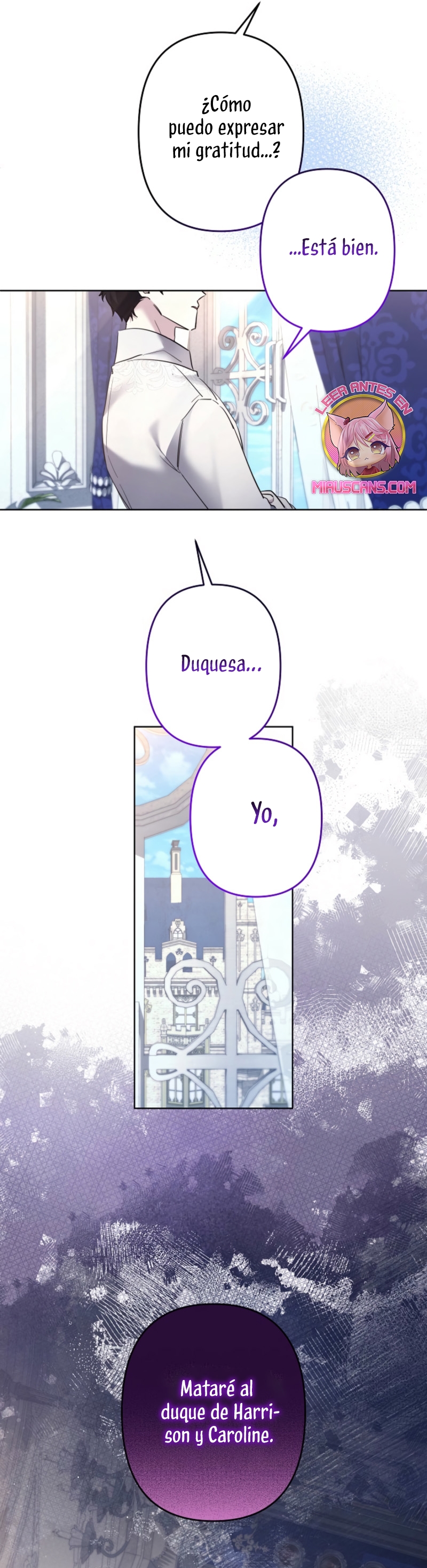 Una hermana mayor debe educar bien a su hermana menor Capítulo 95 - Página 11