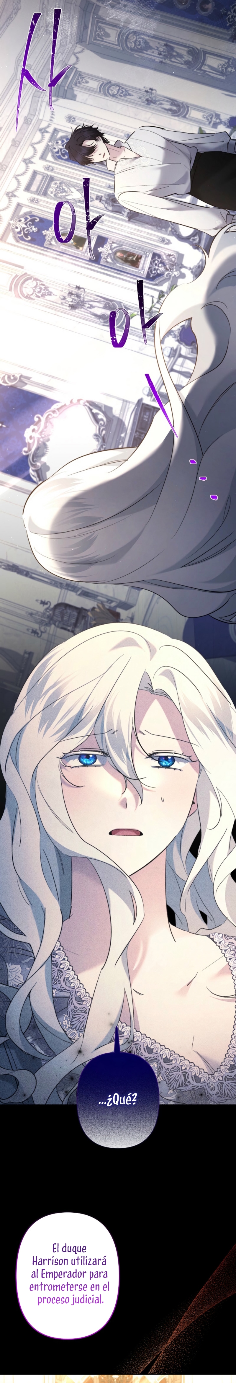 Una hermana mayor debe educar bien a su hermana menor Capítulo 95 - Página 12