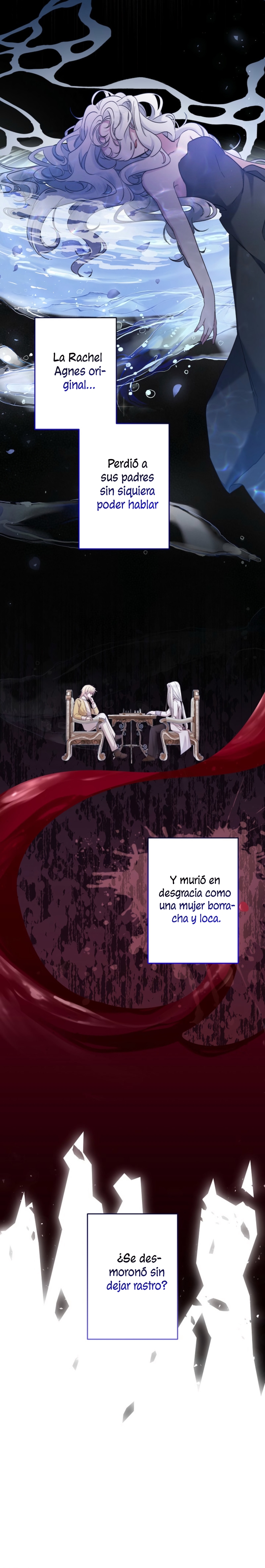 Una hermana mayor debe educar bien a su hermana menor Capítulo 95 - Página 16