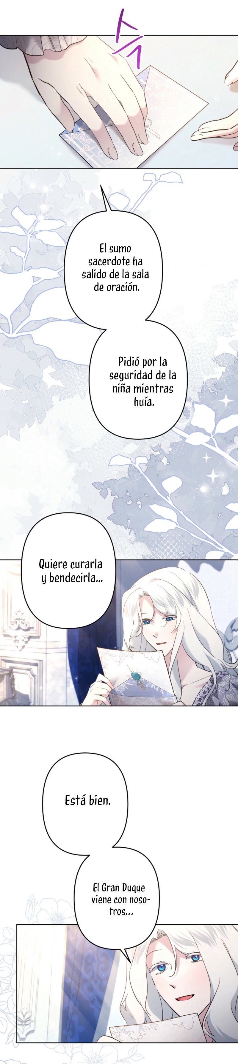 Una hermana mayor debe educar bien a su hermana menor Capítulo 95 - Página 20