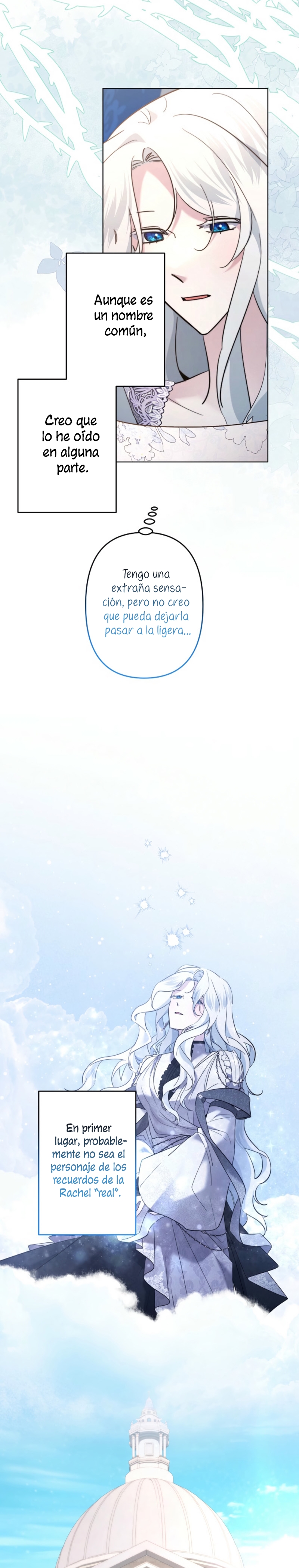 Una hermana mayor debe educar bien a su hermana menor Capítulo 95 - Página 22