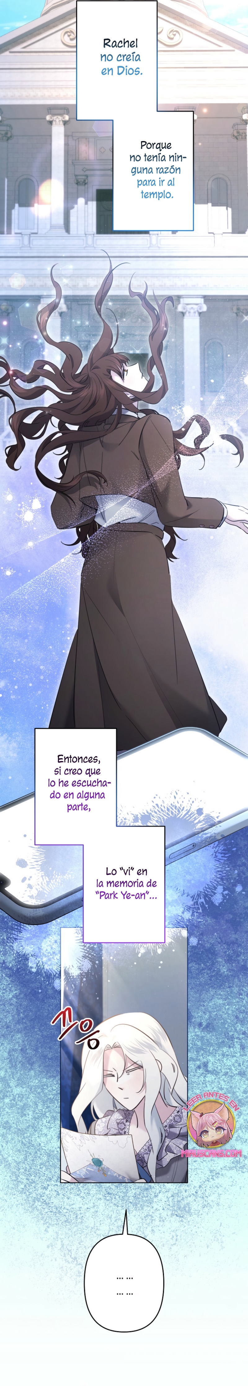 Una hermana mayor debe educar bien a su hermana menor Capítulo 95 - Página 23