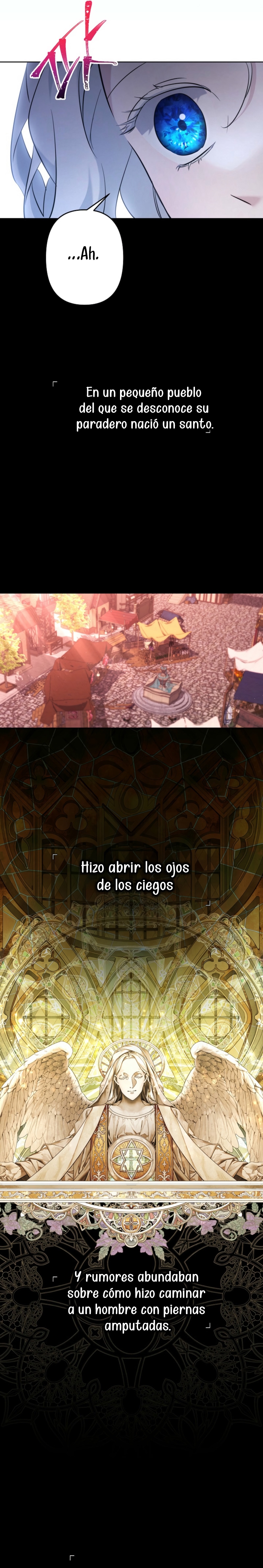 Una hermana mayor debe educar bien a su hermana menor Capítulo 95 - Página 24