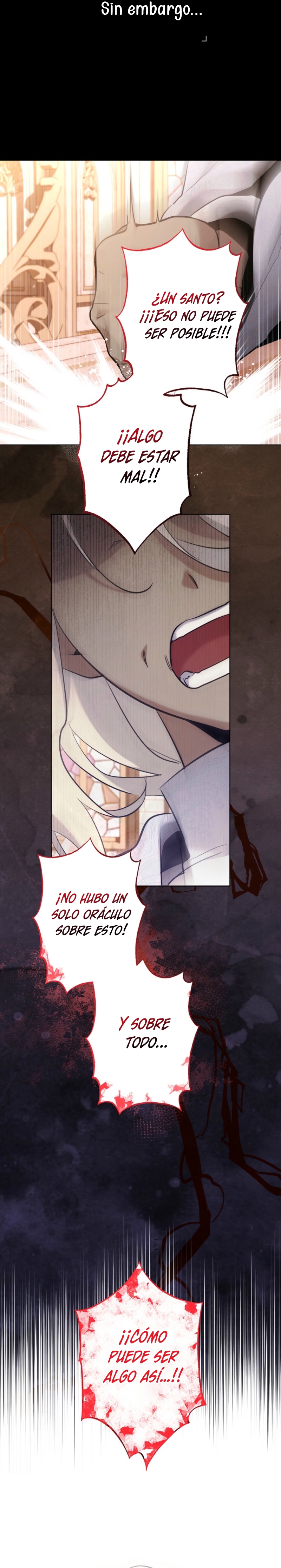 Una hermana mayor debe educar bien a su hermana menor Capítulo 95 - Página 25