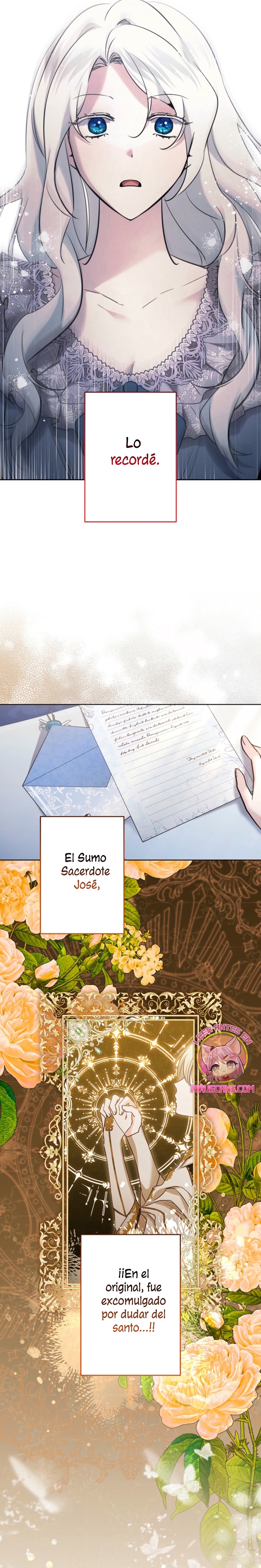 Una hermana mayor debe educar bien a su hermana menor Capítulo 95 - Página 26