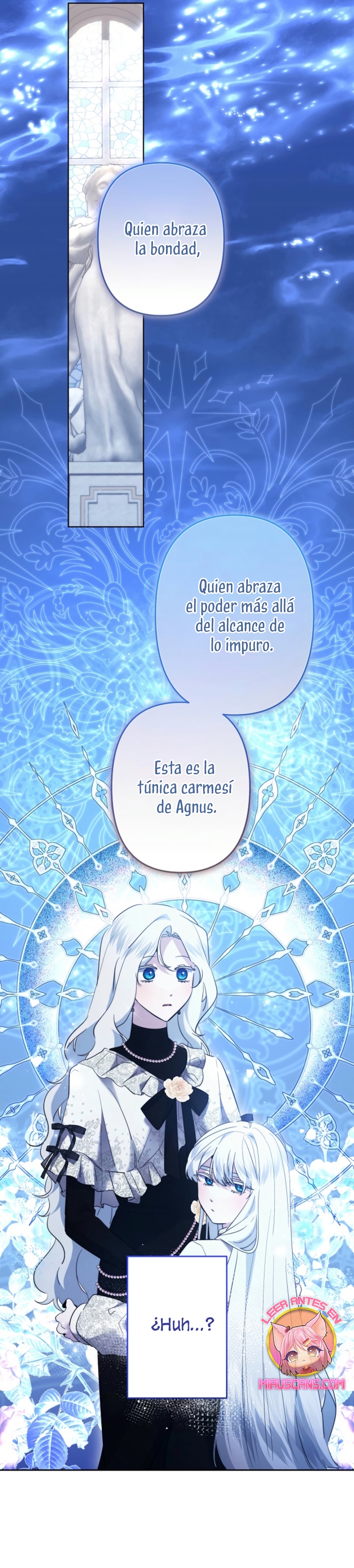 Una hermana mayor debe educar bien a su hermana menor Capítulo 96 - Página 10