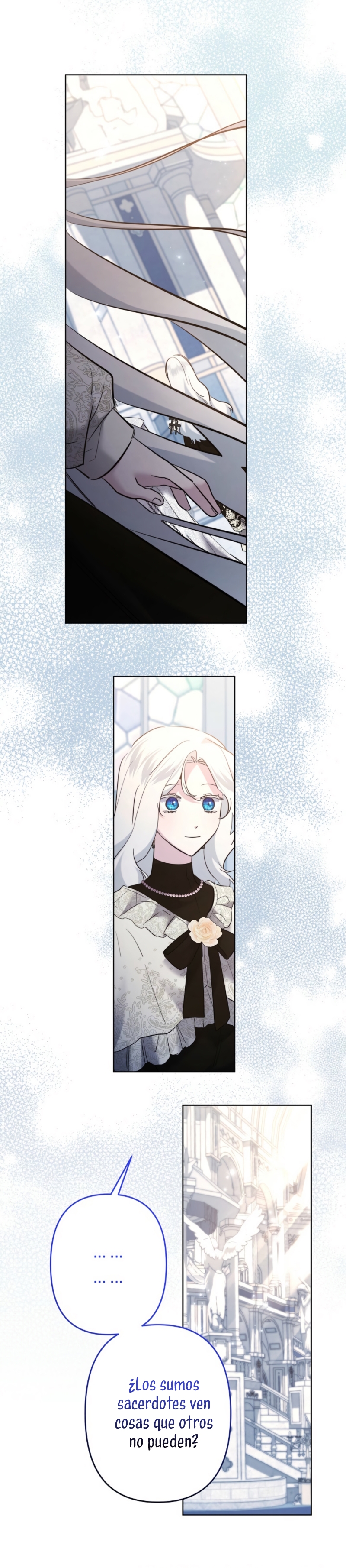 Una hermana mayor debe educar bien a su hermana menor Capítulo 96 - Página 12