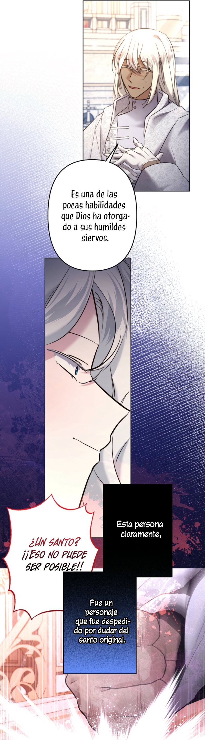 Una hermana mayor debe educar bien a su hermana menor Capítulo 96 - Página 13