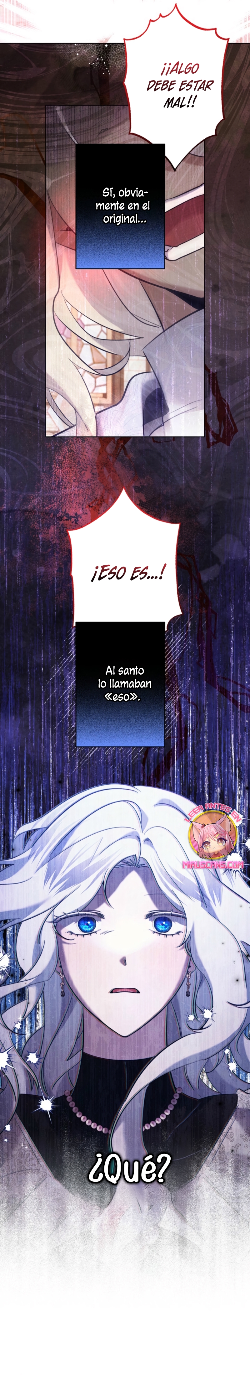 Una hermana mayor debe educar bien a su hermana menor Capítulo 96 - Página 14