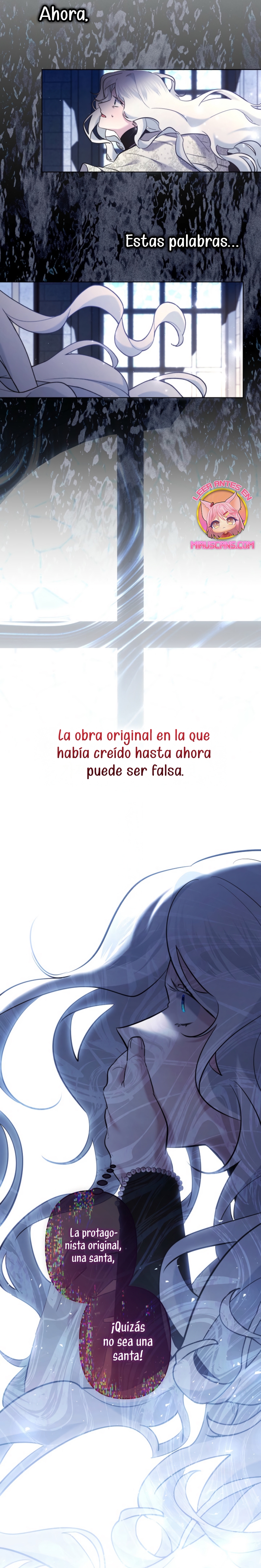 Una hermana mayor debe educar bien a su hermana menor Capítulo 96 - Página 17