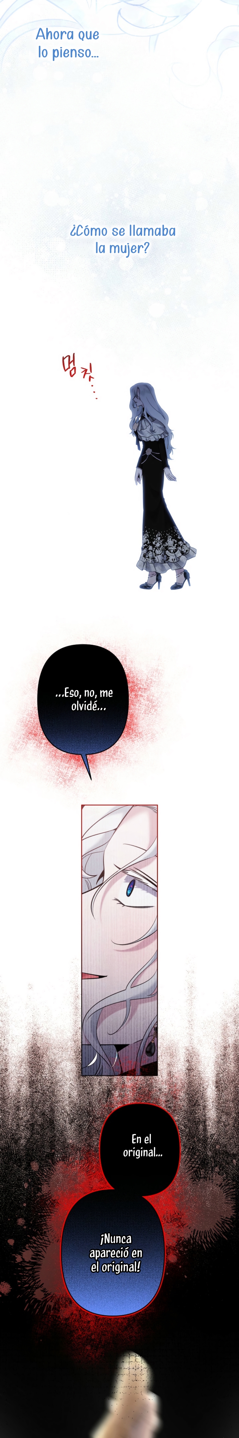 Una hermana mayor debe educar bien a su hermana menor Capítulo 96 - Página 18