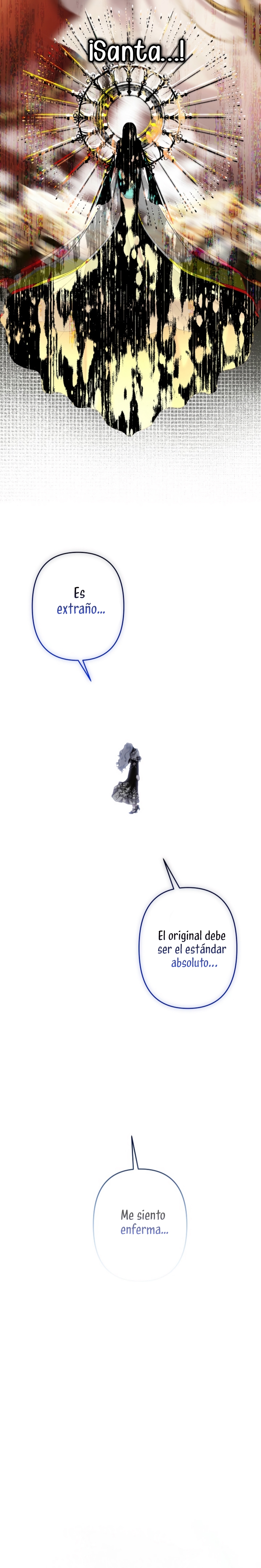 Una hermana mayor debe educar bien a su hermana menor Capítulo 96 - Página 20