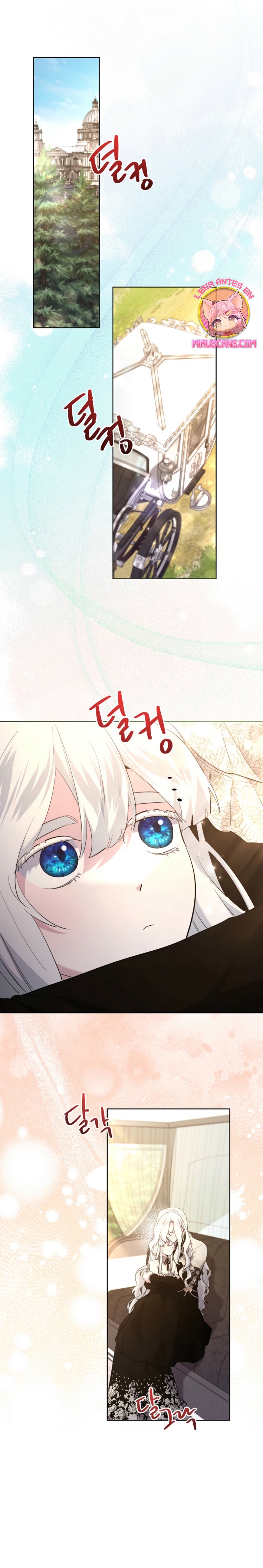 Una hermana mayor debe educar bien a su hermana menor Capítulo 96 - Página 21