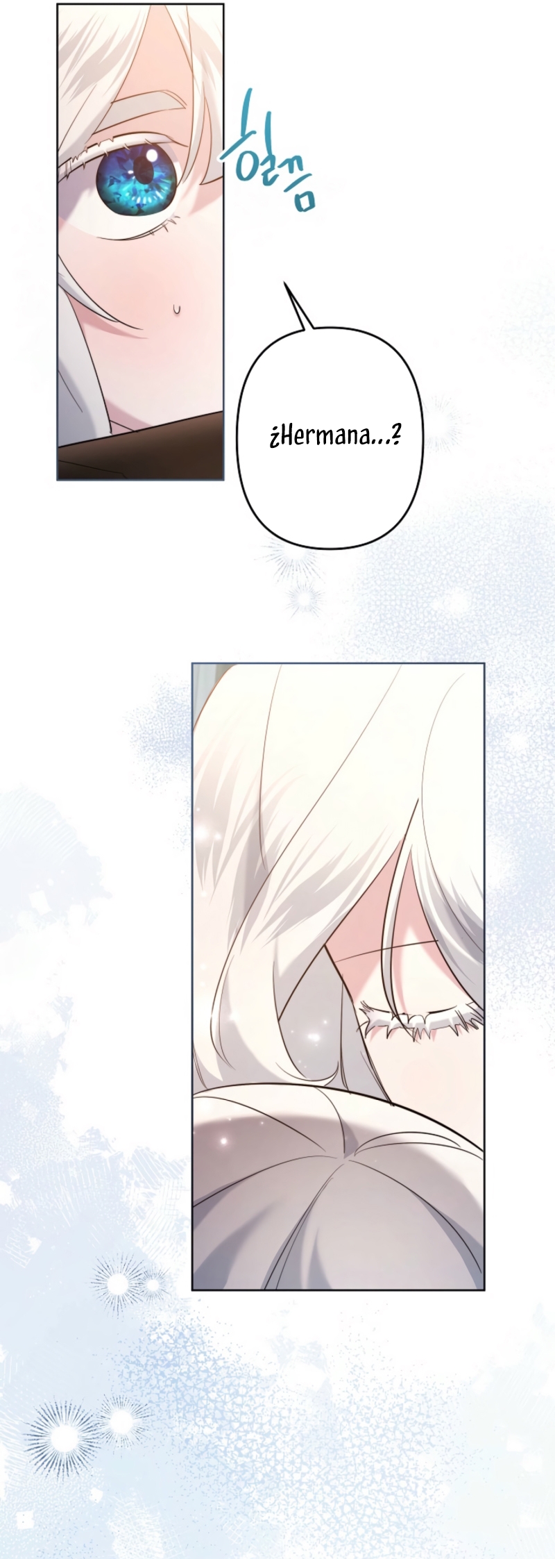Una hermana mayor debe educar bien a su hermana menor Capítulo 96 - Página 22
