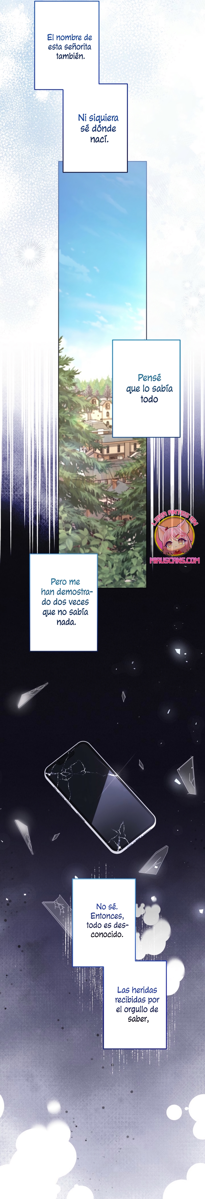 Una hermana mayor debe educar bien a su hermana menor Capítulo 96 - Página 23