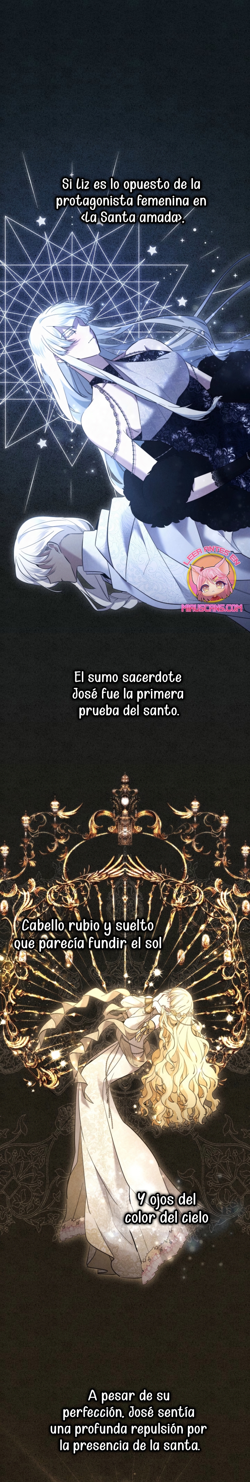 Una hermana mayor debe educar bien a su hermana menor Capítulo 96 - Página 3