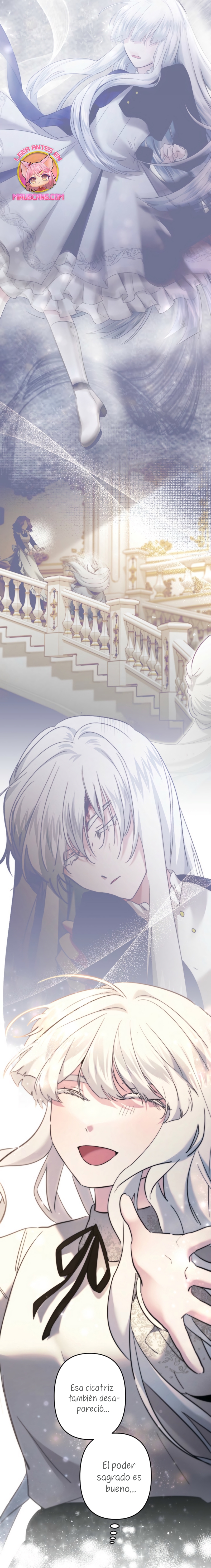 Una hermana mayor debe educar bien a su hermana menor Capítulo 96 - Página 7