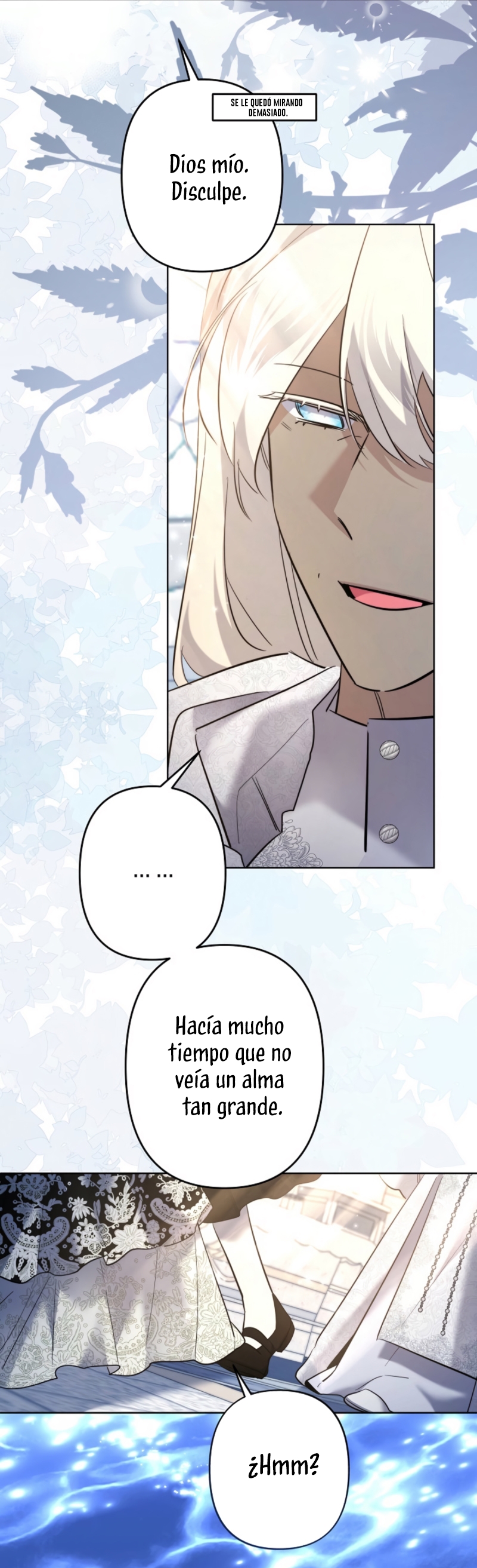 Una hermana mayor debe educar bien a su hermana menor Capítulo 96 - Página 9