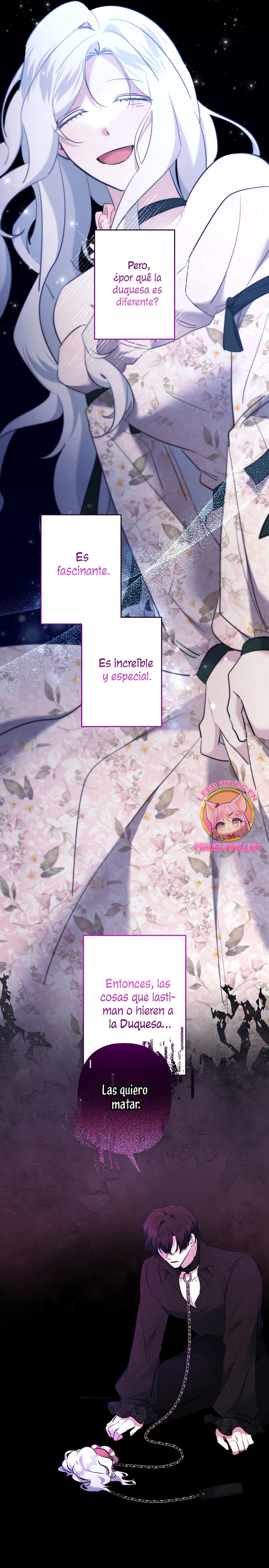 Una hermana mayor debe educar bien a su hermana menor Capítulo 97 - Página 12