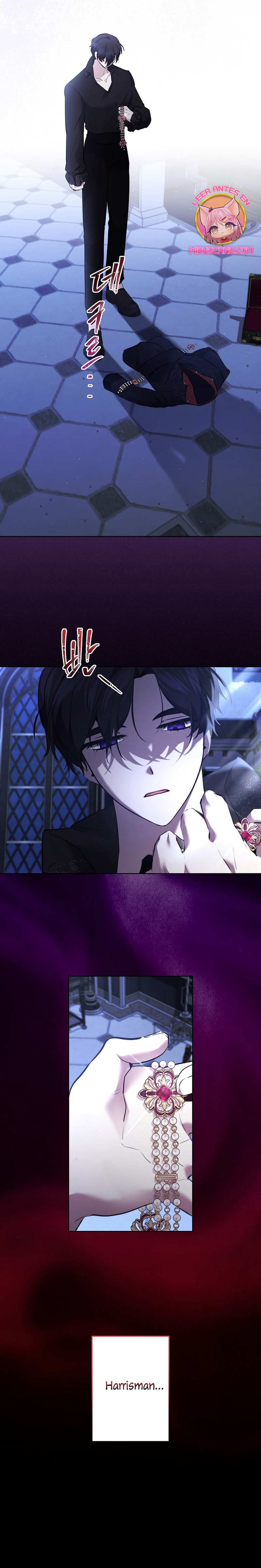 Una hermana mayor debe educar bien a su hermana menor Capítulo 97 - Página 7