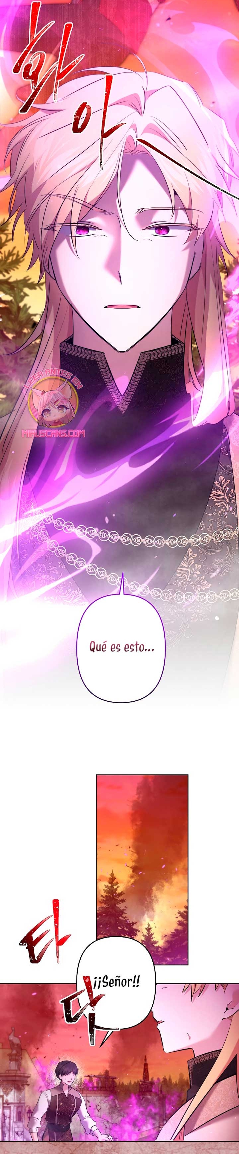 Una hermana mayor debe educar bien a su hermana menor Capítulo 98 - Página 13