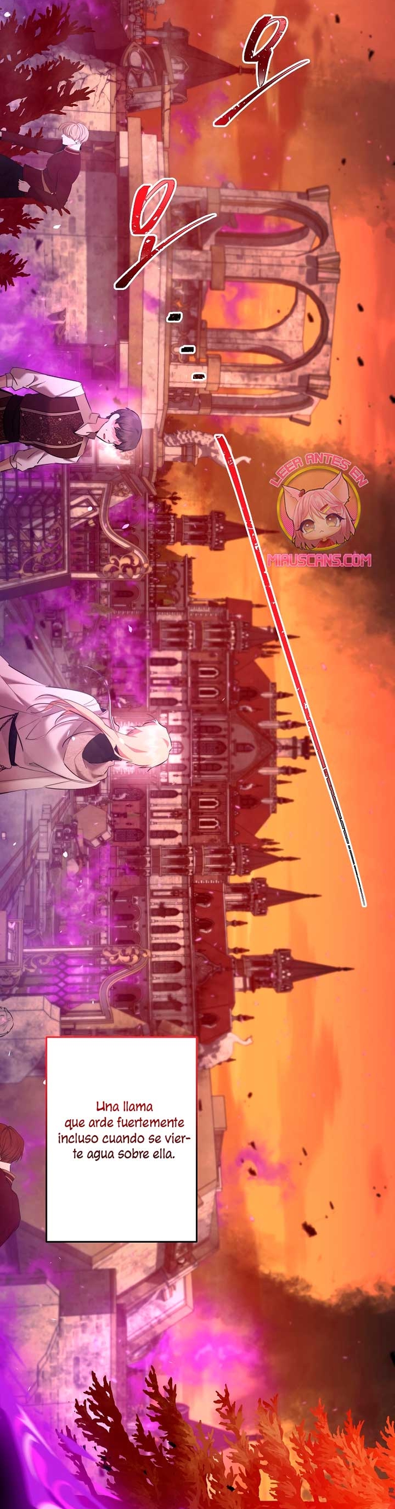 Una hermana mayor debe educar bien a su hermana menor Capítulo 98 - Página 16