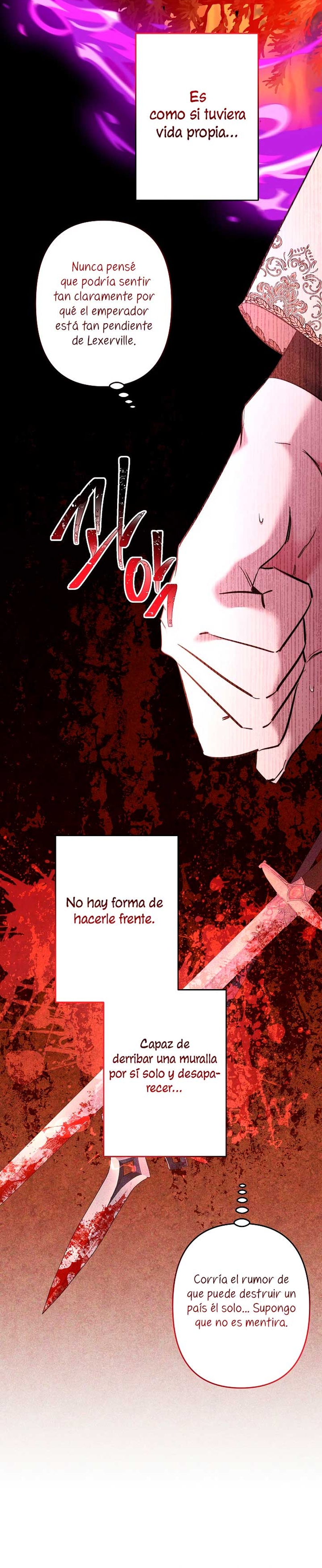 Una hermana mayor debe educar bien a su hermana menor Capítulo 98 - Página 17