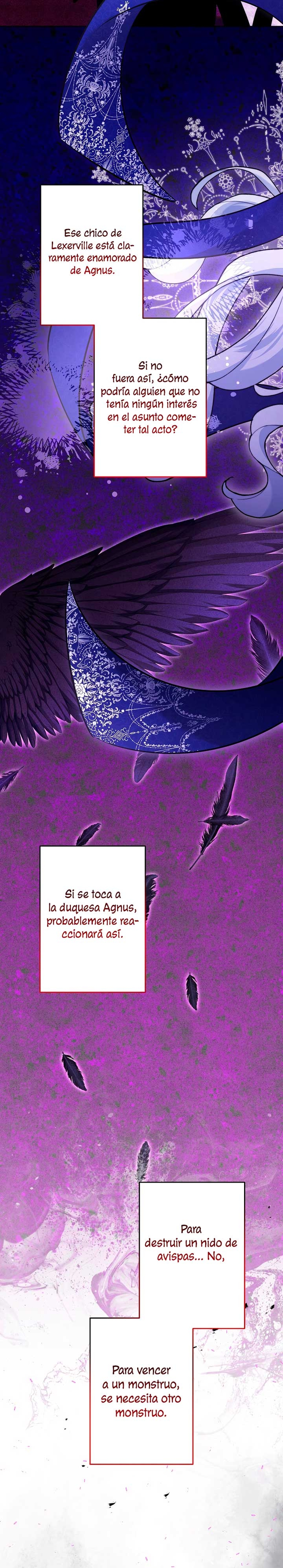 Una hermana mayor debe educar bien a su hermana menor Capítulo 98 - Página 20