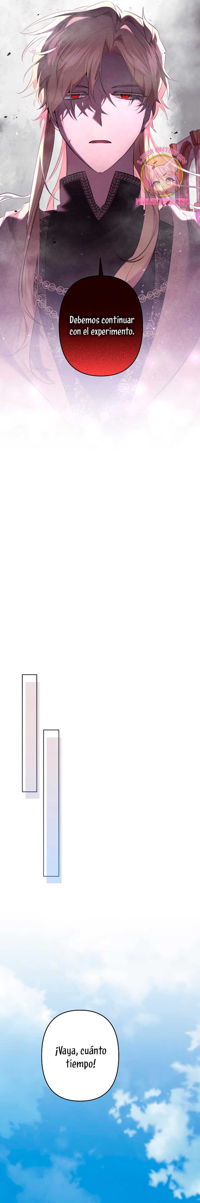 Una hermana mayor debe educar bien a su hermana menor Capítulo 98 - Página 21