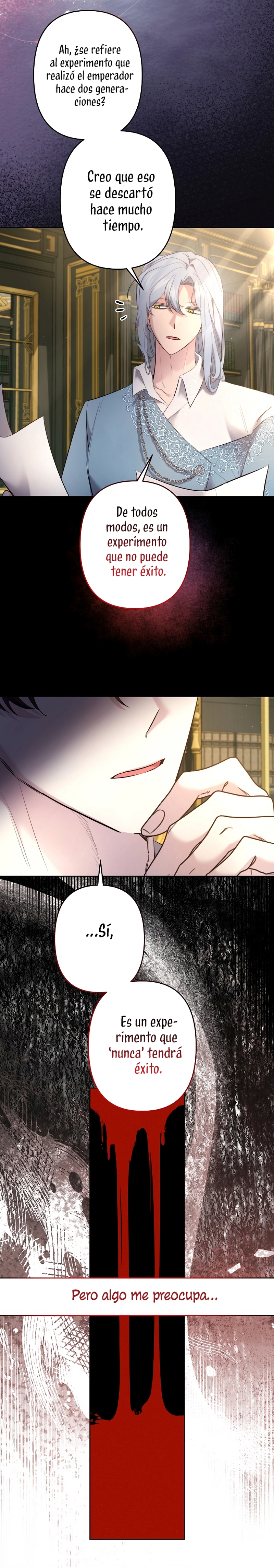 Una hermana mayor debe educar bien a su hermana menor Capítulo 99 - Página 10